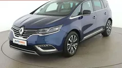 Blau Gebraucht 2019 Renault Espace Initiale Paris Van / Kleinbus | € 26.490 (Fairer Preis)