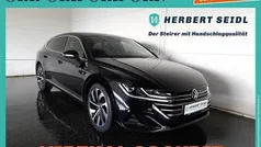 Schwarz Gebraucht 2021 VW Arteon Pro Kombi | € 30.980 (Fairer Preis)