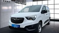 Weiß Neu 2025 Opel Combo Van / Kleinbus | € 23.790 (Superpreis)