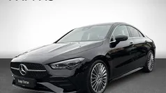 Gebraucht 2024 Mercedes CLA200 Coupé | € 46.950 (Teuer)