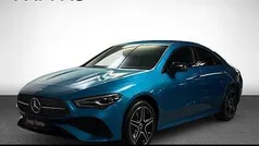 Gebraucht 2024 Mercedes E250 AMG line Coupé | € 42.790