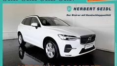 Weiß Gebraucht 2022 Volvo XC60 SUV | € 41.980 (Guter Preis)