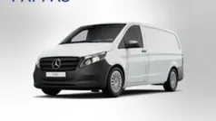 Arktikweiß Gebraucht 2025 Mercedes Vito Van / Kleinbus | € 35.990 (Superpreis)