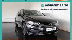 Grau Gebraucht 2022 VW Passat GTE Kombi | € 21.480 (Fairer Preis)