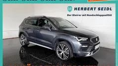 Grau Gebraucht 2021 Seat Ateca Xperience SUV | € 24.880 (Fairer Preis)