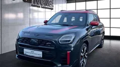 Legend grey Gebraucht 2024 Mini John Cooper Works Countryman SUV | € 55.900 (Fairer Preis)