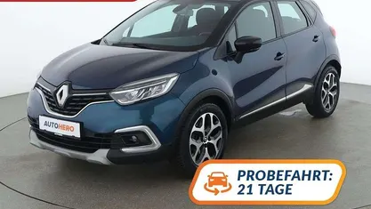 Gebraucht Renault Captur Intens 90 PS (66 kW) 2019 SUV