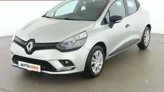 Grau Gebraucht 2019 Renault Clio IV Zen Kleinwagen | € 10.890 (Fairer Preis)