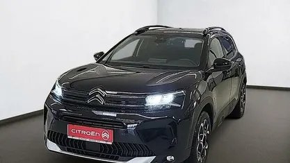 Gebraucht Citroën C5 Aircross 131 PS (96 kW) 2025 SUV