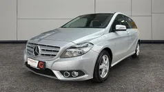 Gebraucht 2013 Mercedes B180 Edition Van / Kleinbus | € 7.888