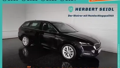 Gebraucht 2021 Skoda Octavia Style Kombi | € 22.880 (Fairer Preis)