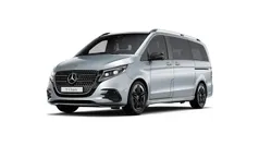 Gebraucht 2025 Mercedes V300 Avantgarde Van / Kleinbus | € 93.990 (Fairer Preis)
