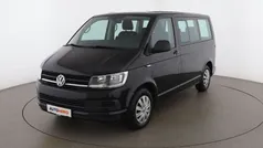 Schwarz Gebraucht 2015 VW T6 Trendline Van | € 30.890 (Fairer Preis)