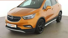 Gebraucht 2018 Opel Mokka X Ultimate SUV | € 15.190 (Fairer Preis)