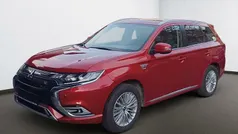 Gebraucht 2019 Mitsubishi Outlander P-HEV SUV | € 22.900 (Etwas zu teuer)