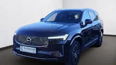 Rot Gebraucht 2025 Volvo XC90 Plus SUV | € 65.990 (Etwas zu teuer)