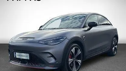 Gebraucht 2025 Smart #3 Brabus SUV | € 52.950