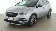 Grau Gebraucht 2020 Opel Grandland X Ultimate SUV | € 21.590 (Fairer Preis)