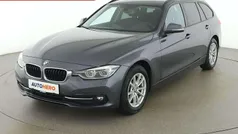 Gebraucht 2018 BMW 316 Sport Line Kombi | € 15.790 (Fairer Preis)