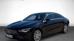 Gebraucht 2019 Mercedes CLA200 Coupé | € 27.900 (Guter Preis)