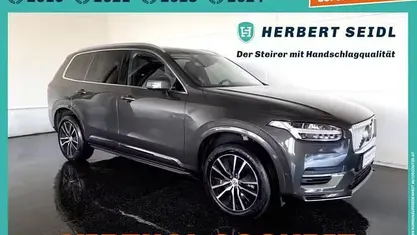 Gebraucht 2021 Volvo XC90 Inscription SUV | € 49.880 (Fairer Preis)