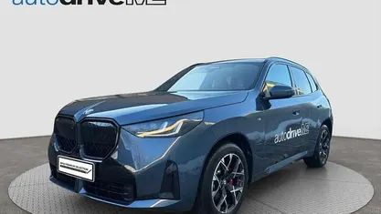 Gebraucht BMW X3 197 PS (144 kW) 2026 SUV