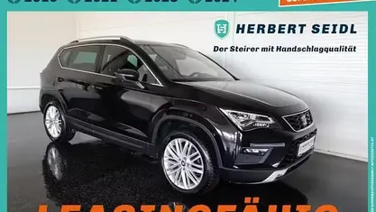 Gebraucht 2020 Seat Ateca XCELLENCE SUV | € 22.880 (Fairer Preis)