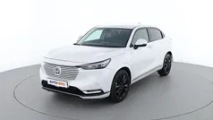 Weiß Gebraucht 2022 Honda HR-V Advance SUV | € 25.990 (Fairer Preis)