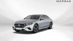 Gebraucht 2024 Mercedes E220 Advanced Plus Limousine | € 59.990