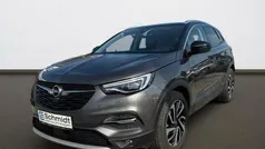 Gebraucht 2018 Opel Grandland X Innovation SUV | € 16.888 (Fairer Preis)