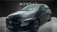 Gebraucht 2023 Mercedes B180 Progressive Van / Kleinbus | € 36.990 (Teuer)