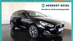Schwarz Gebraucht 2020 Hyundai i30 Kombi | € 19.980 (Fairer Preis)