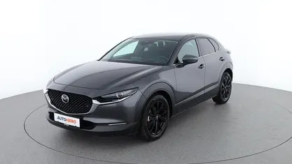 Gebraucht 2021 Mazda CX-30 Comfort SUV | € 22.790 (Fairer Preis)