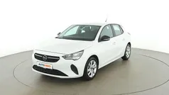 Weiß Gebraucht 2019 Opel Corsa Edition Limousine | € 11.990 (Fairer Preis)