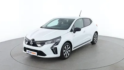 Weiß Gebraucht 2024 Mitsubishi Colt Invite Limousine | € 19.990 (Fairer Preis)