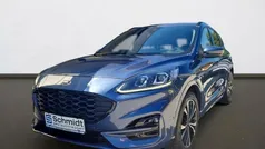 Chrome blue met Gebraucht 2024 Ford Kuga ST-Line SUV | € 31.990 (Fairer Preis)