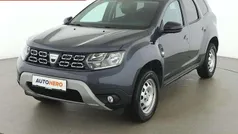 Grau Gebraucht 2020 Dacia Duster Celebration SUV | € 17.290 (Fairer Preis)