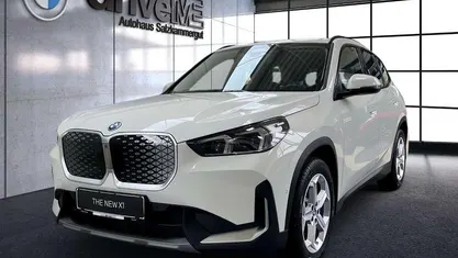 Gebraucht BMW iX1 Shadowline 150 kW (204 PS) 2025 SUV