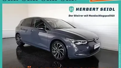Gebraucht VW Golf VIII Active 150 PS (110 kW) 2022 Limousine