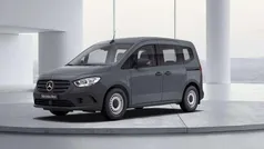 Grau Gebraucht 2024 Mercedes Citan 110 Kombi | € 27.588 (Fairer Preis)