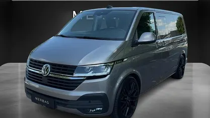 Gebraucht VW T6.1 204 PS (150 kW) 2022 Van