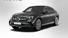 Graphitgrau Gebraucht 2023 Mercedes GLC220 AMG line Coupé | € 66.900 (Fairer Preis)