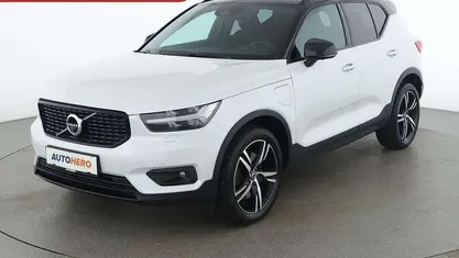 Gebraucht Volvo XC40 R-Design 261 PS (191 kW) 2020 SUV