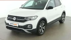 Weiß Gebraucht 2019 VW T-Cross Life SUV | € 16.390 (Fairer Preis)