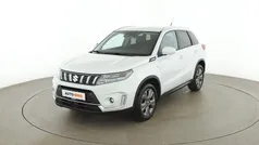 Weiß Gebraucht 2020 Suzuki Vitara SUV | € 17.290 (Fairer Preis)
