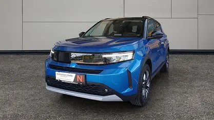 Gebraucht Opel Frontera 101 PS (74 kW) 2025 SUV