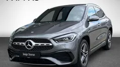 Gebraucht 2023 Mercedes GLA250 AMG Line Premium SUV | € 38.900 (Guter Preis)