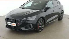 Schwarz Gebraucht 2024 Ford Focus ST Limousine | € 33.290 (Fairer Preis)