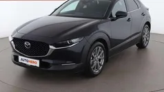 Schwarz Gebraucht 2020 Mazda CX-30 Comfort SUV | € 20.490 (Guter Preis)