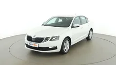 Gebraucht 2020 Skoda Octavia Ambition Limousine | € 17.090 (Fairer Preis)